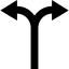 Universal Arrows icon 64x64